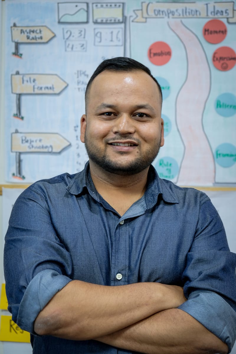 सागर बुढाथोकी