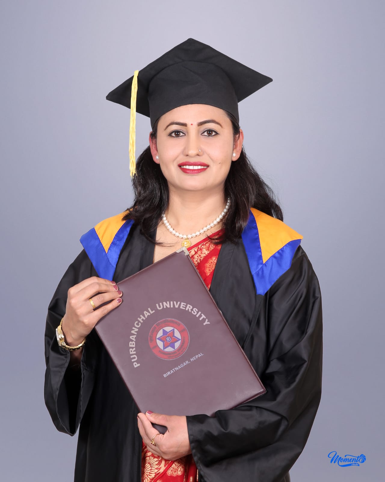 अनिता बुढाथोकी