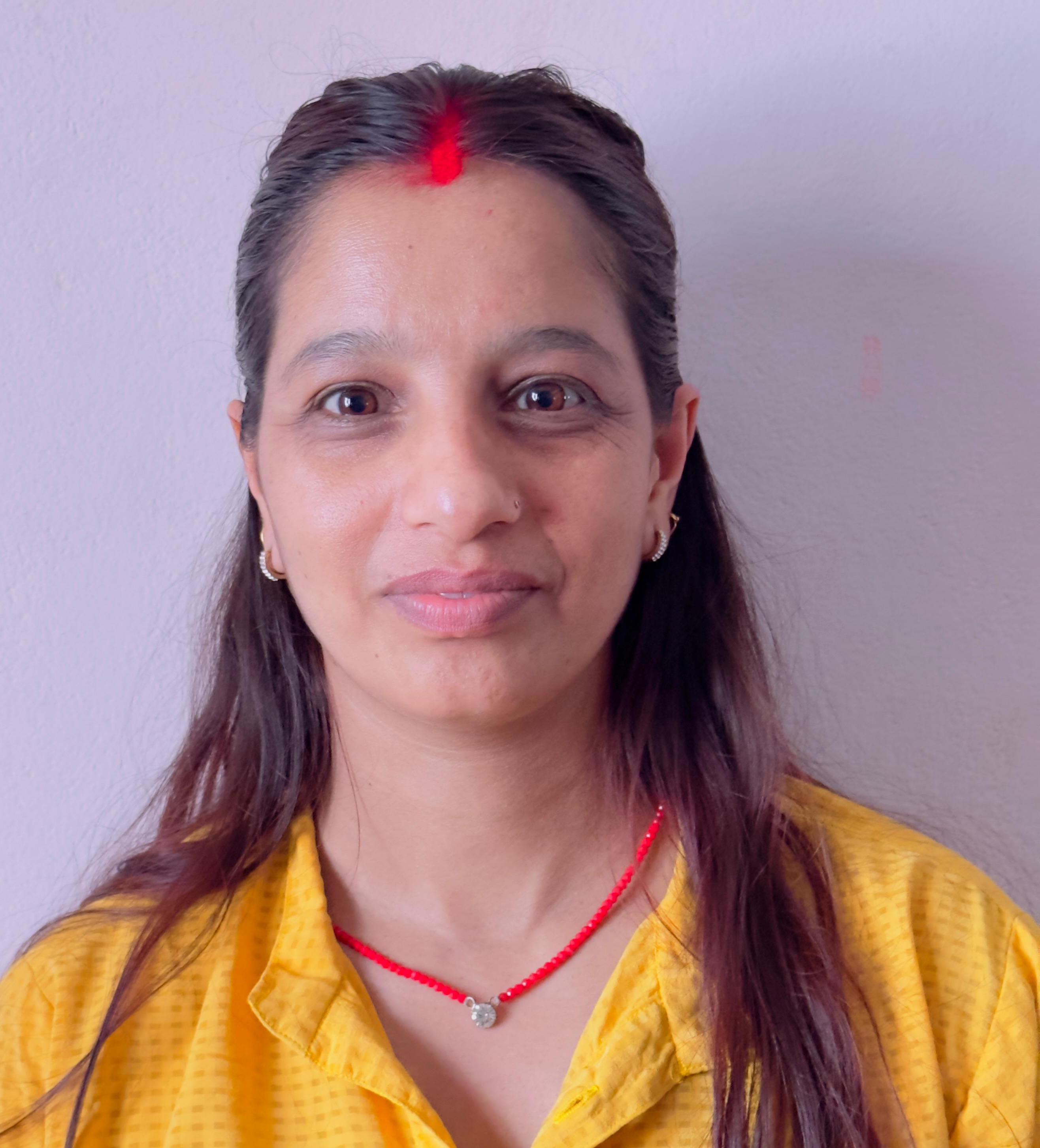 अन्जु आचार्य