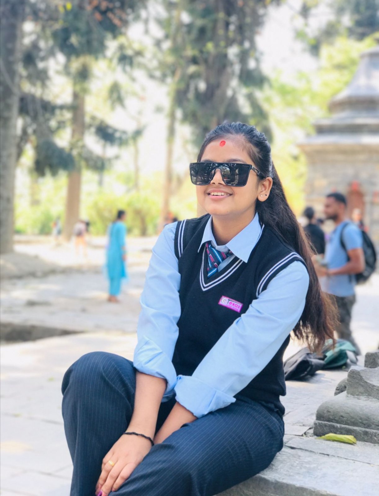 Puja Bhandari