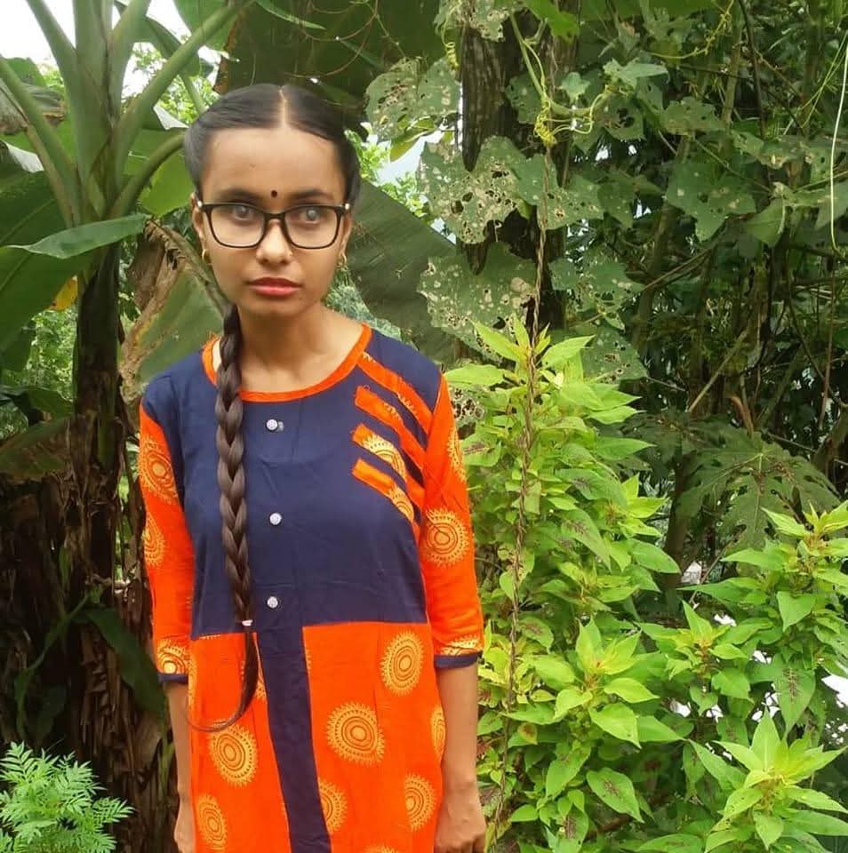 रोजिना घिमिरे